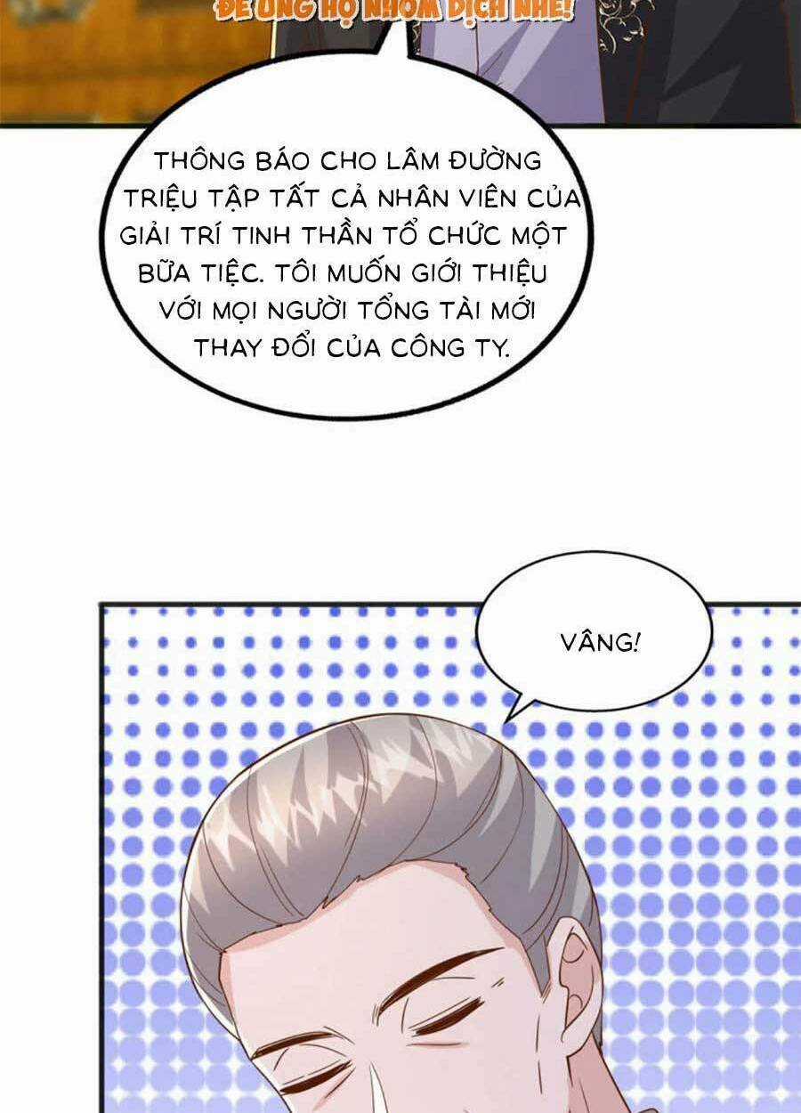 Đại Lão Gọi Tôi Là Tiểu Tổ Tông Chapter 141 trang 11