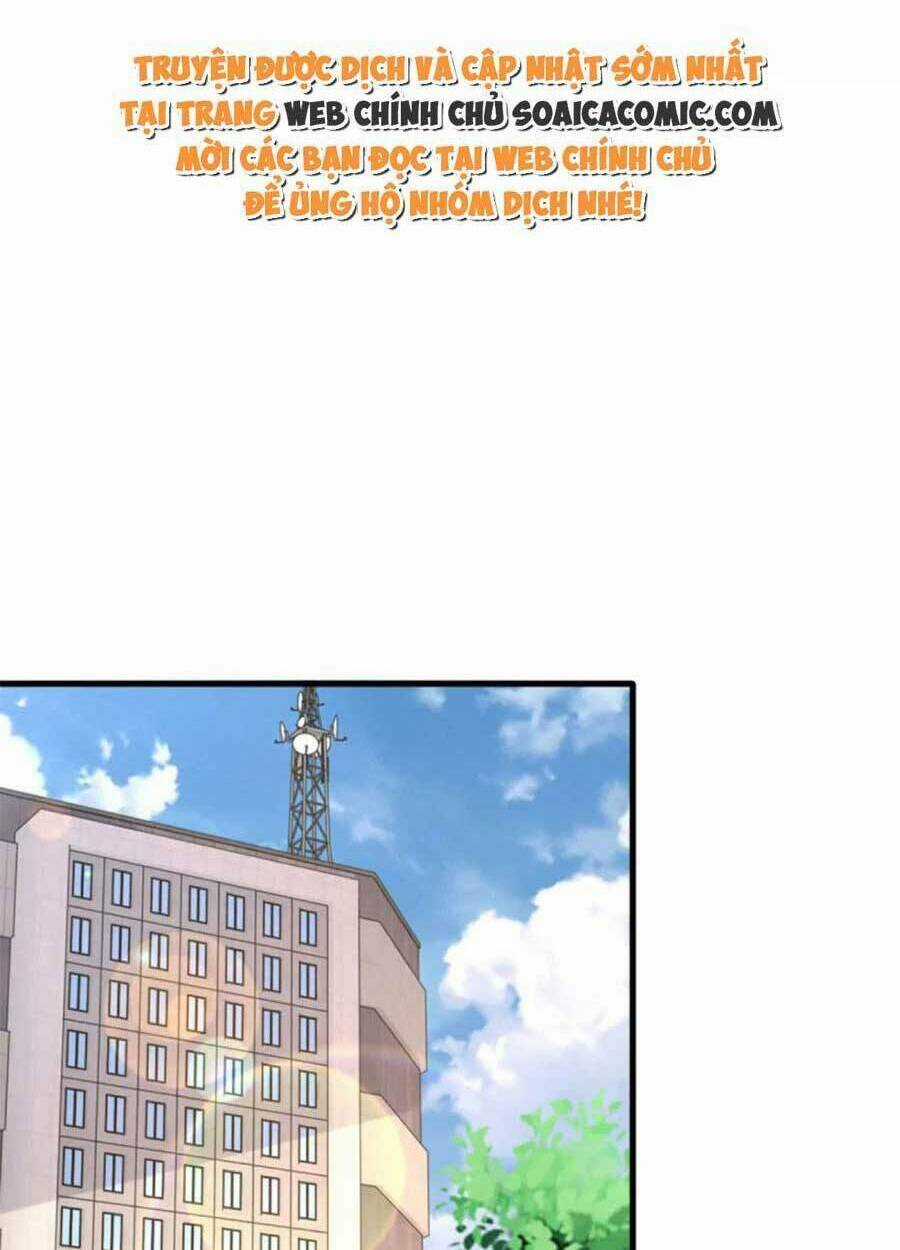 Đại Lão Gọi Tôi Là Tiểu Tổ Tông Chapter 141 trang 13