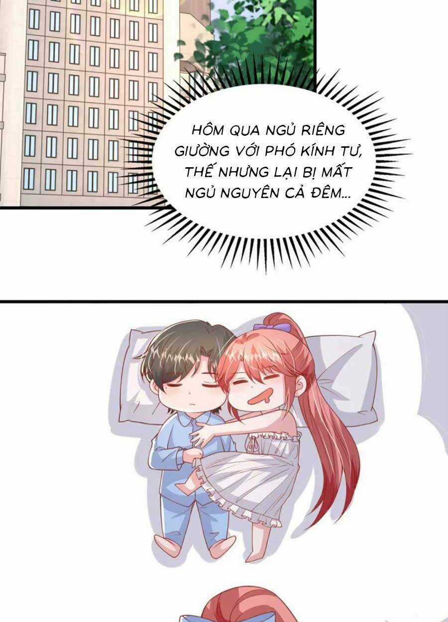 Đại Lão Gọi Tôi Là Tiểu Tổ Tông Chapter 141 trang 14