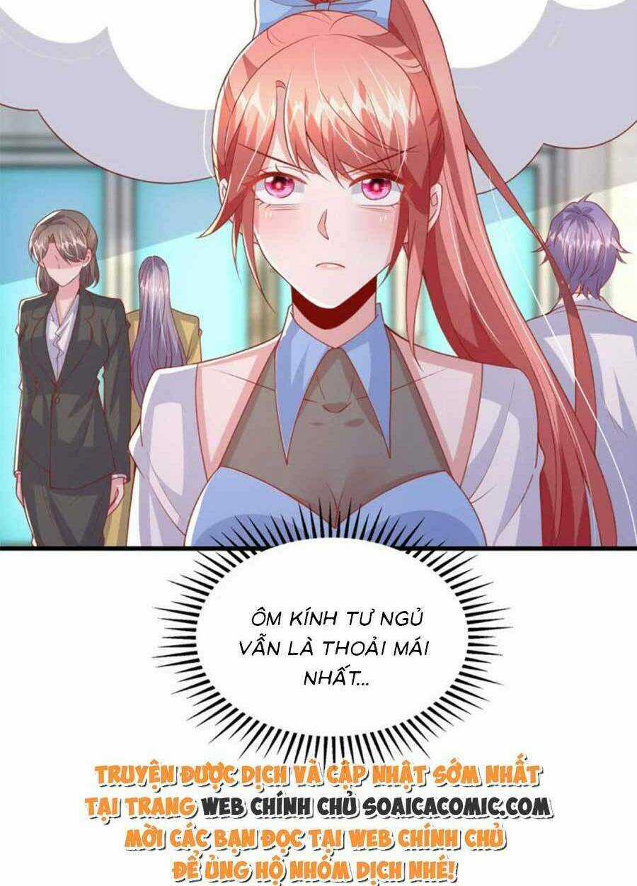 Đại Lão Gọi Tôi Là Tiểu Tổ Tông Chapter 141 trang 15