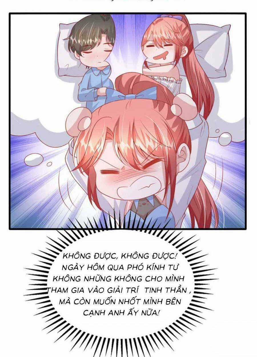 Đại Lão Gọi Tôi Là Tiểu Tổ Tông Chapter 141 trang 16