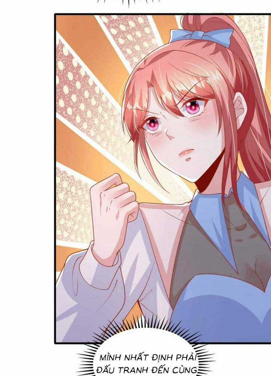 Đại Lão Gọi Tôi Là Tiểu Tổ Tông Chapter 141 trang 17