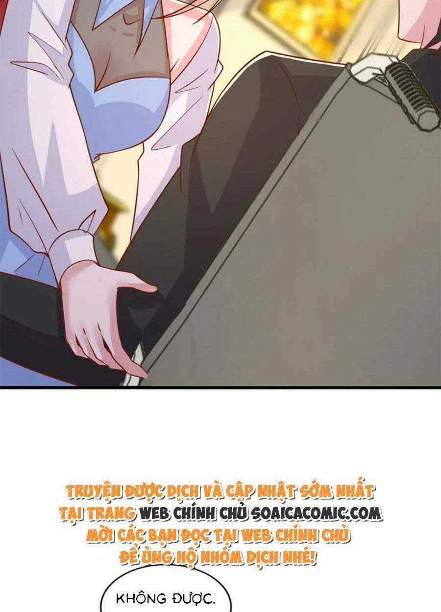 Đại Lão Gọi Tôi Là Tiểu Tổ Tông Chapter 141 trang 2