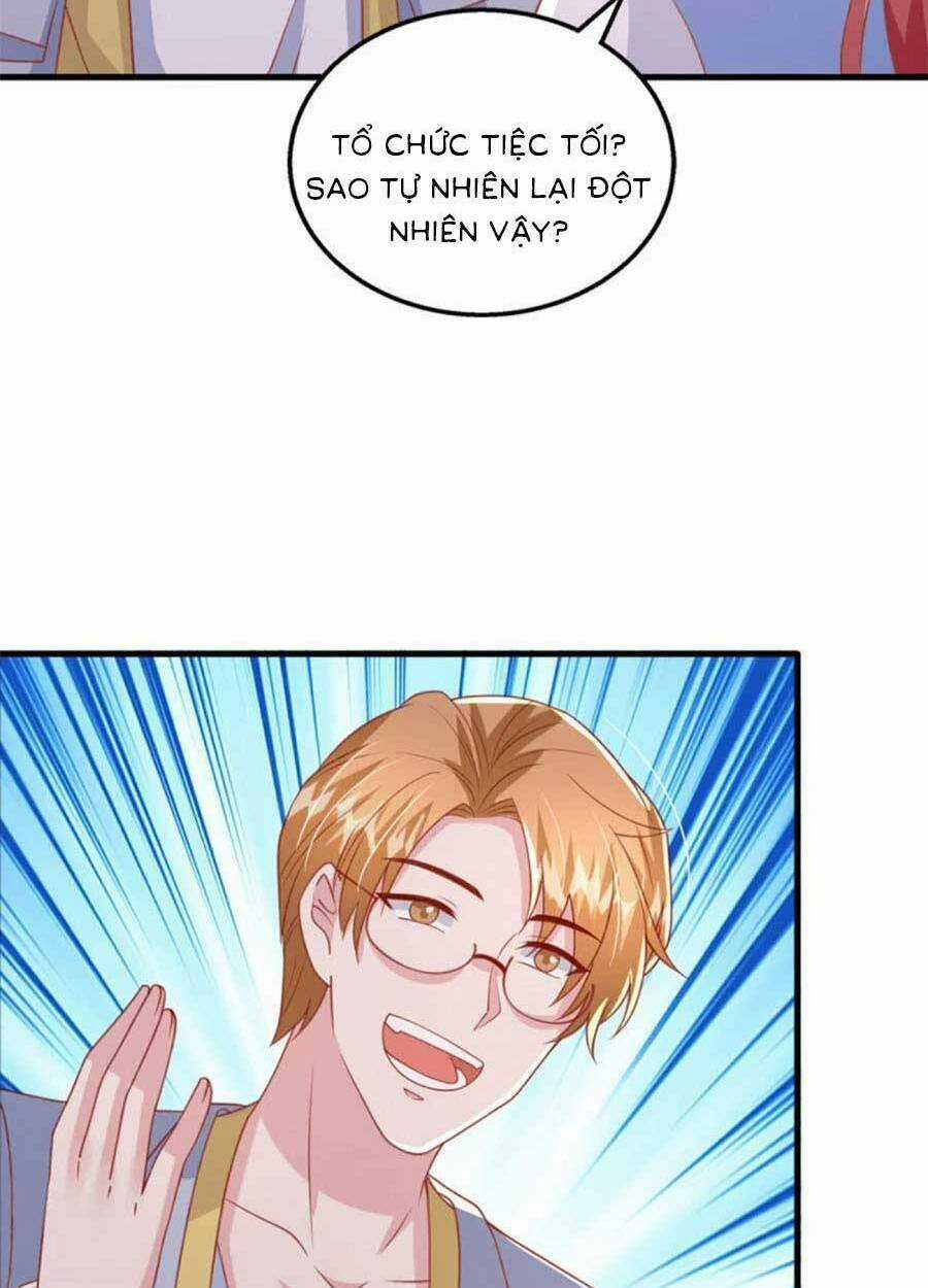 Đại Lão Gọi Tôi Là Tiểu Tổ Tông Chapter 141 trang 20