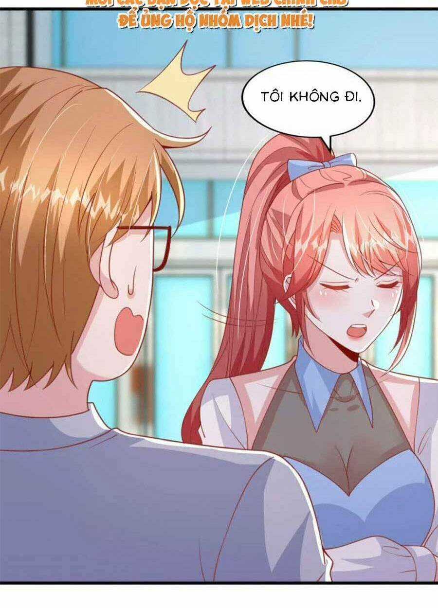 Đại Lão Gọi Tôi Là Tiểu Tổ Tông Chapter 141 trang 22