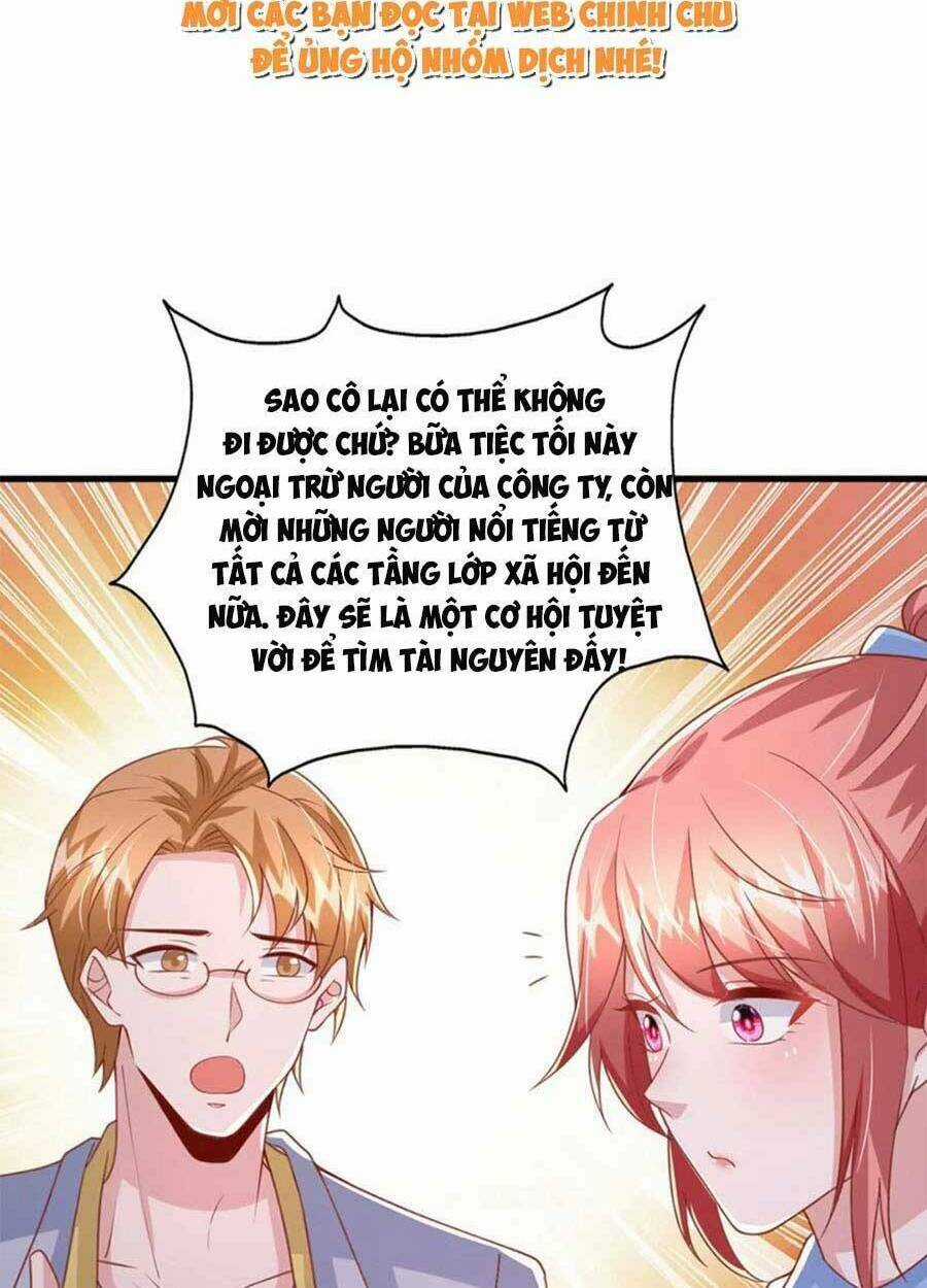 Đại Lão Gọi Tôi Là Tiểu Tổ Tông Chapter 141 trang 24