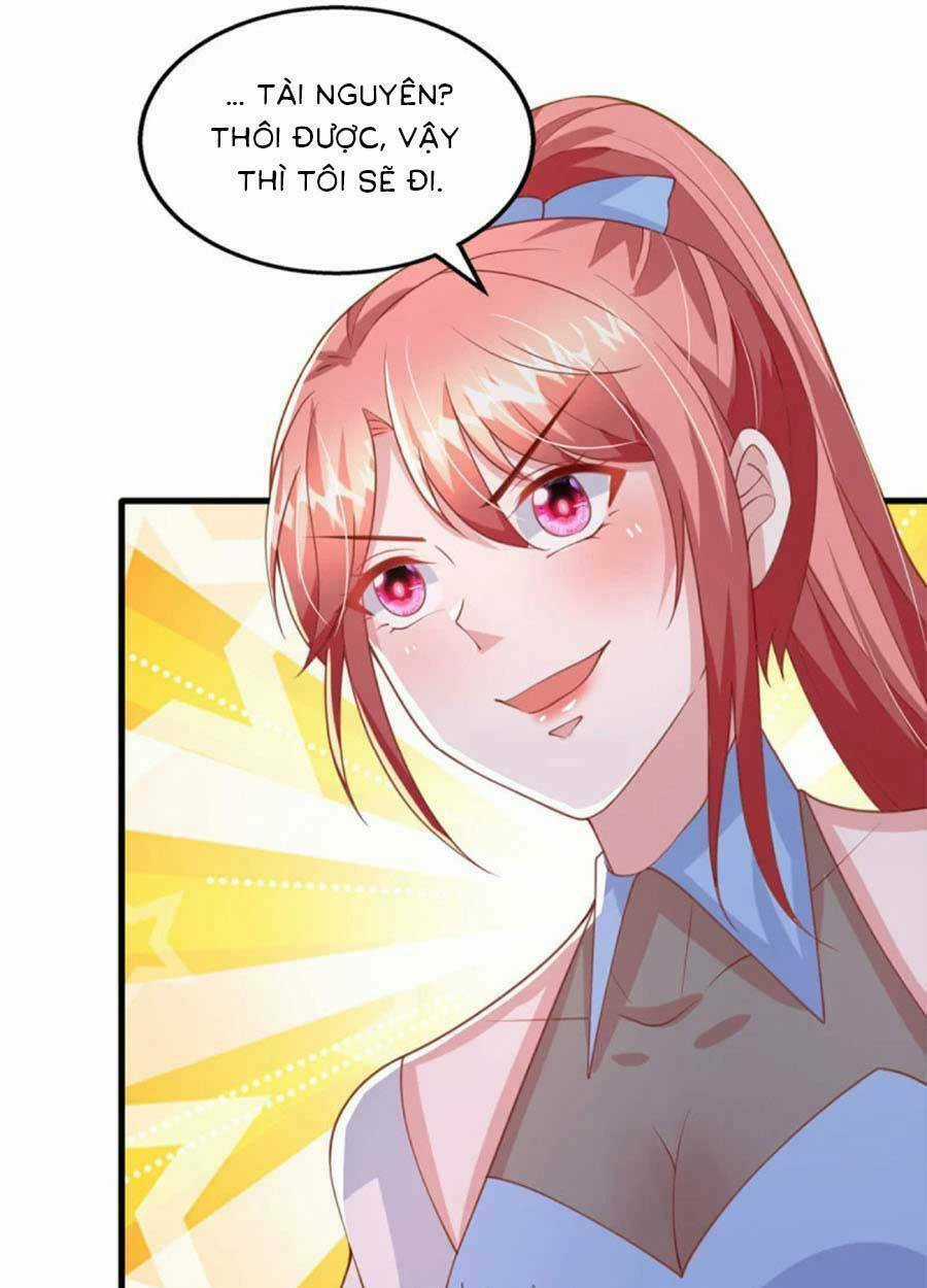 Đại Lão Gọi Tôi Là Tiểu Tổ Tông Chapter 141 trang 26