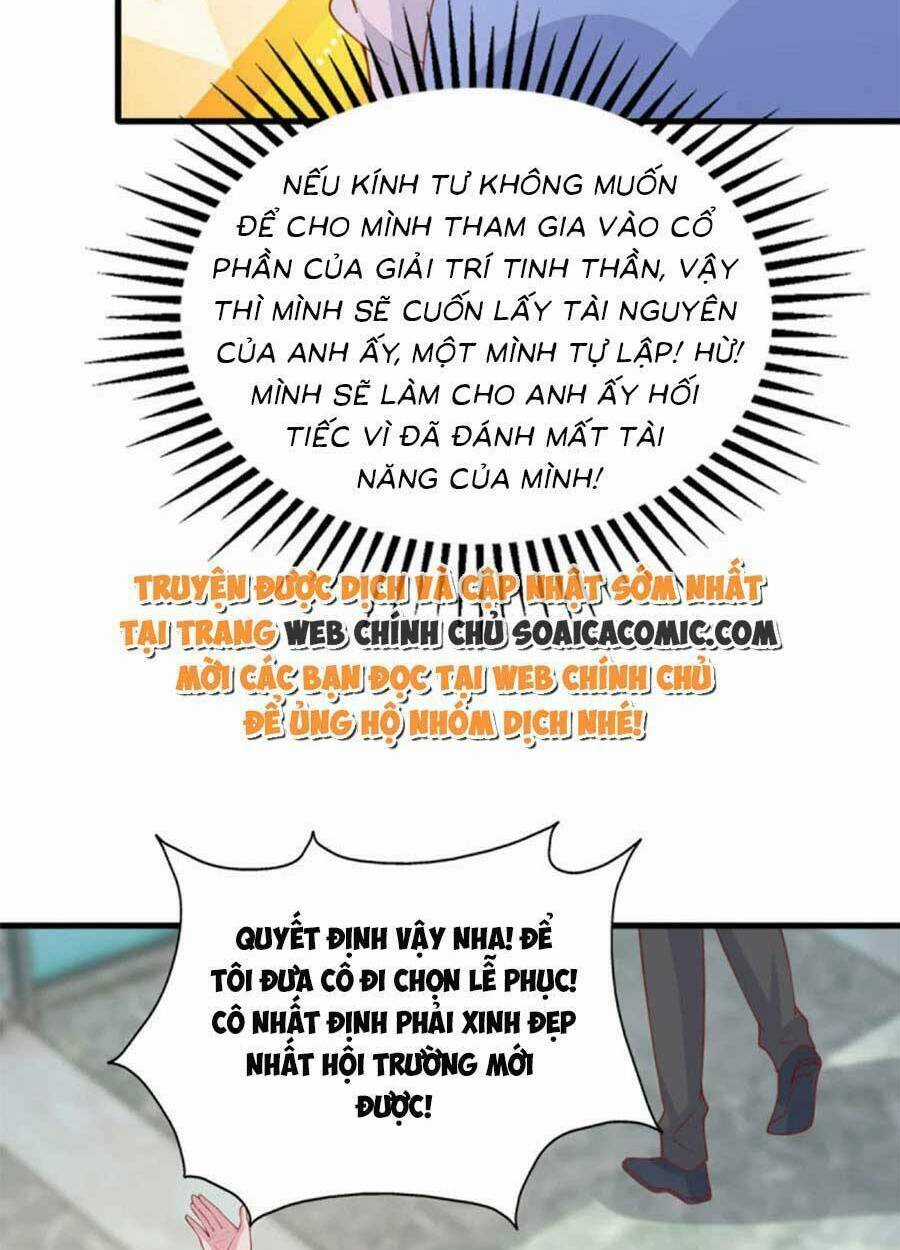 Đại Lão Gọi Tôi Là Tiểu Tổ Tông Chapter 141 trang 27