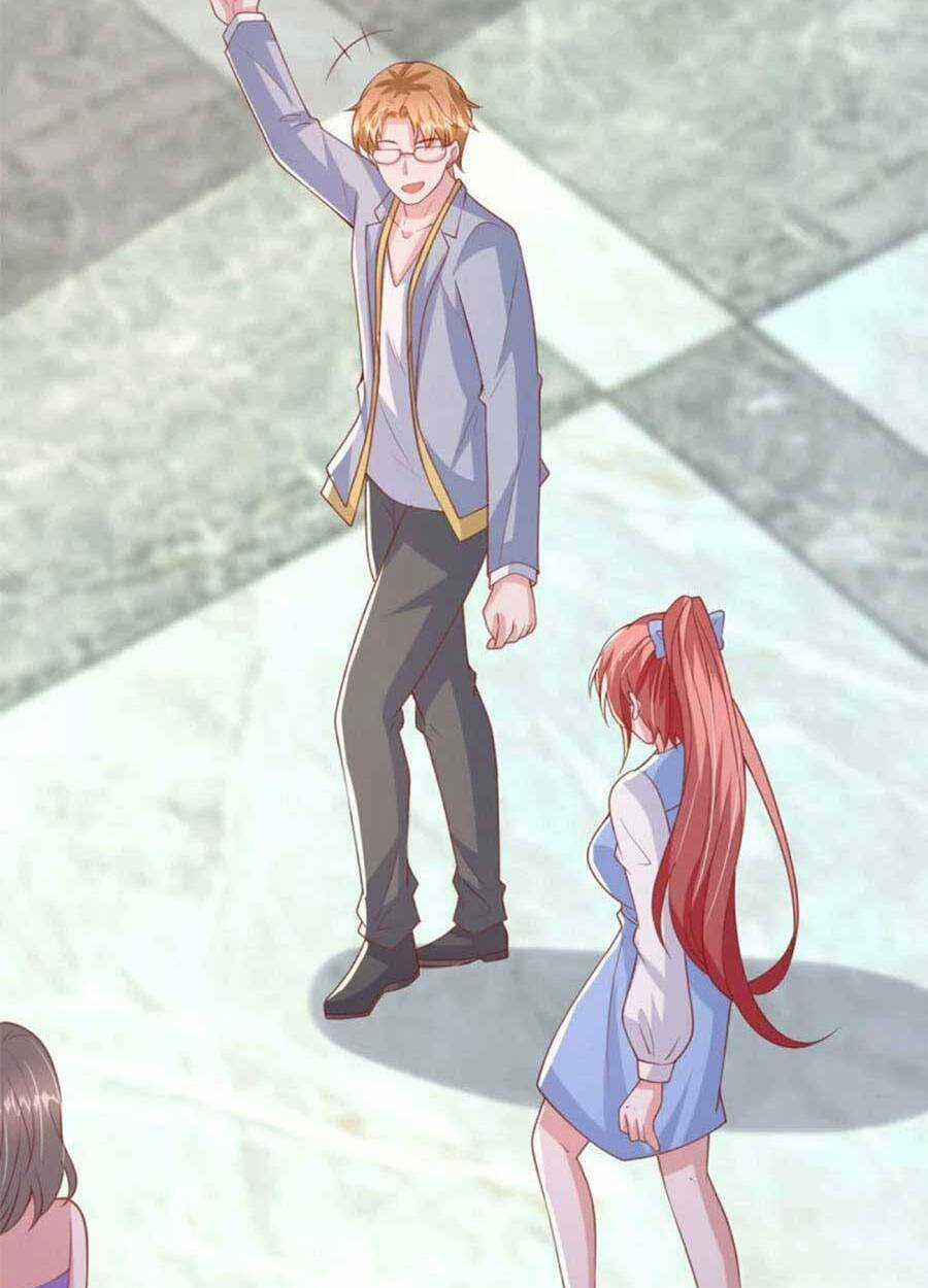 Đại Lão Gọi Tôi Là Tiểu Tổ Tông Chapter 141 trang 28