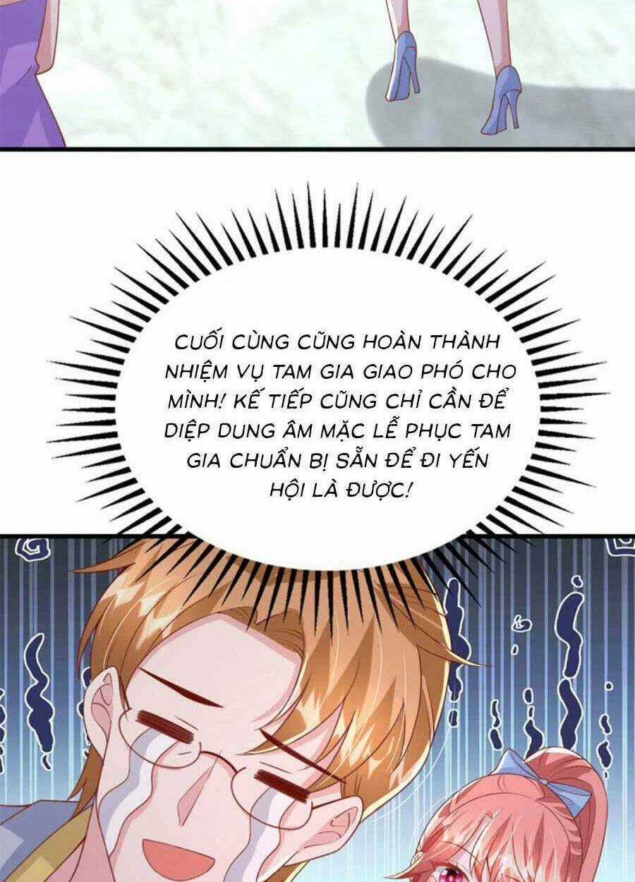 Đại Lão Gọi Tôi Là Tiểu Tổ Tông Chapter 141 trang 29