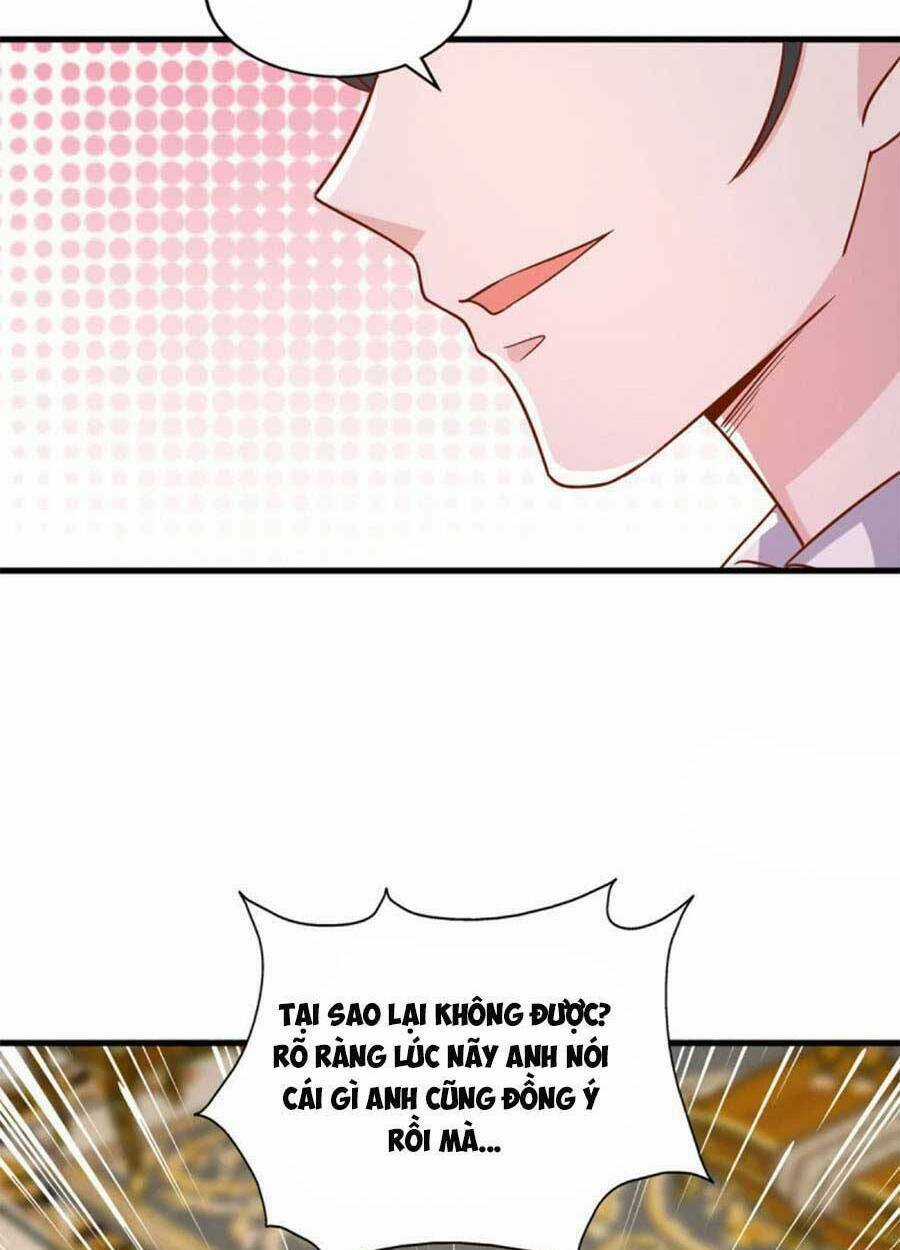 Đại Lão Gọi Tôi Là Tiểu Tổ Tông Chapter 141 trang 3