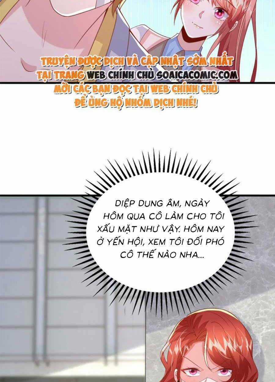 Đại Lão Gọi Tôi Là Tiểu Tổ Tông Chapter 141 trang 30