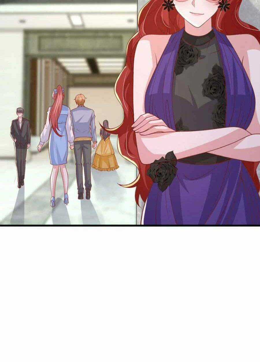 Đại Lão Gọi Tôi Là Tiểu Tổ Tông Chapter 141 trang 31