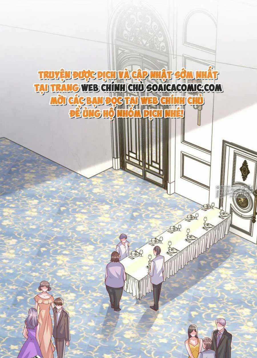 Đại Lão Gọi Tôi Là Tiểu Tổ Tông Chapter 141 trang 33