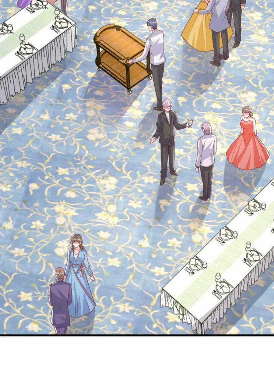 Đại Lão Gọi Tôi Là Tiểu Tổ Tông Chapter 141 trang 34