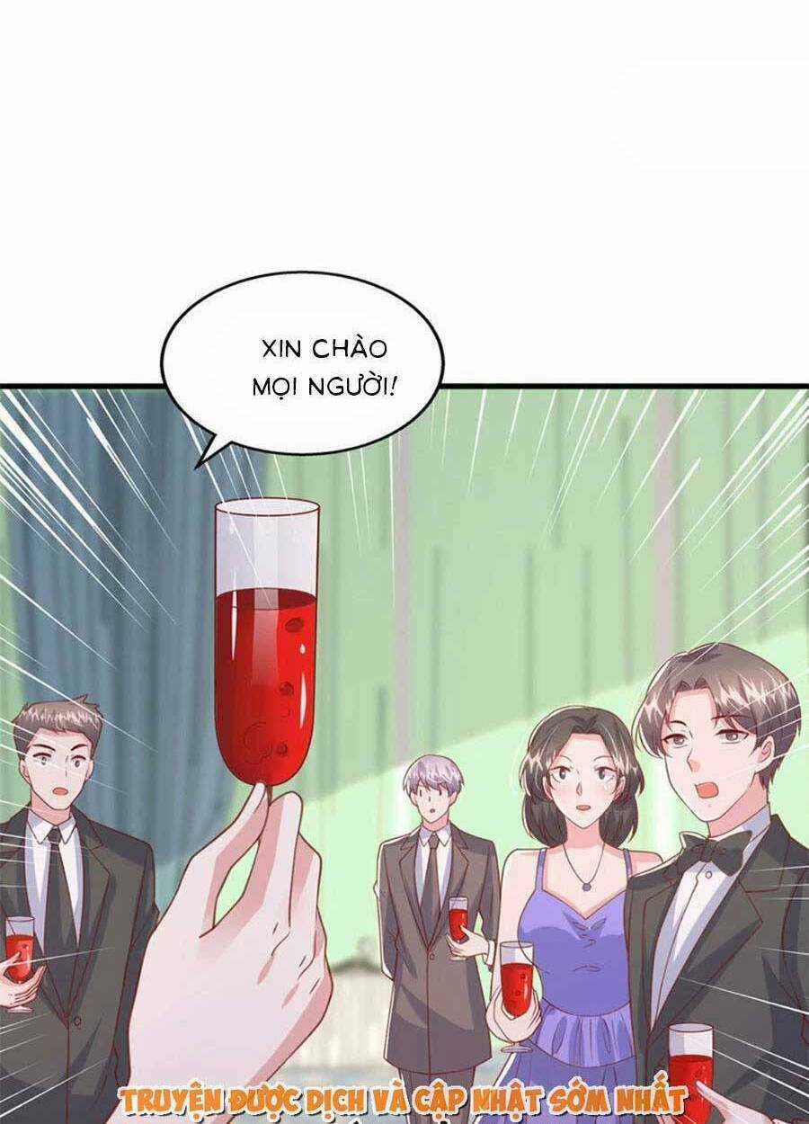 Đại Lão Gọi Tôi Là Tiểu Tổ Tông Chapter 141 trang 35