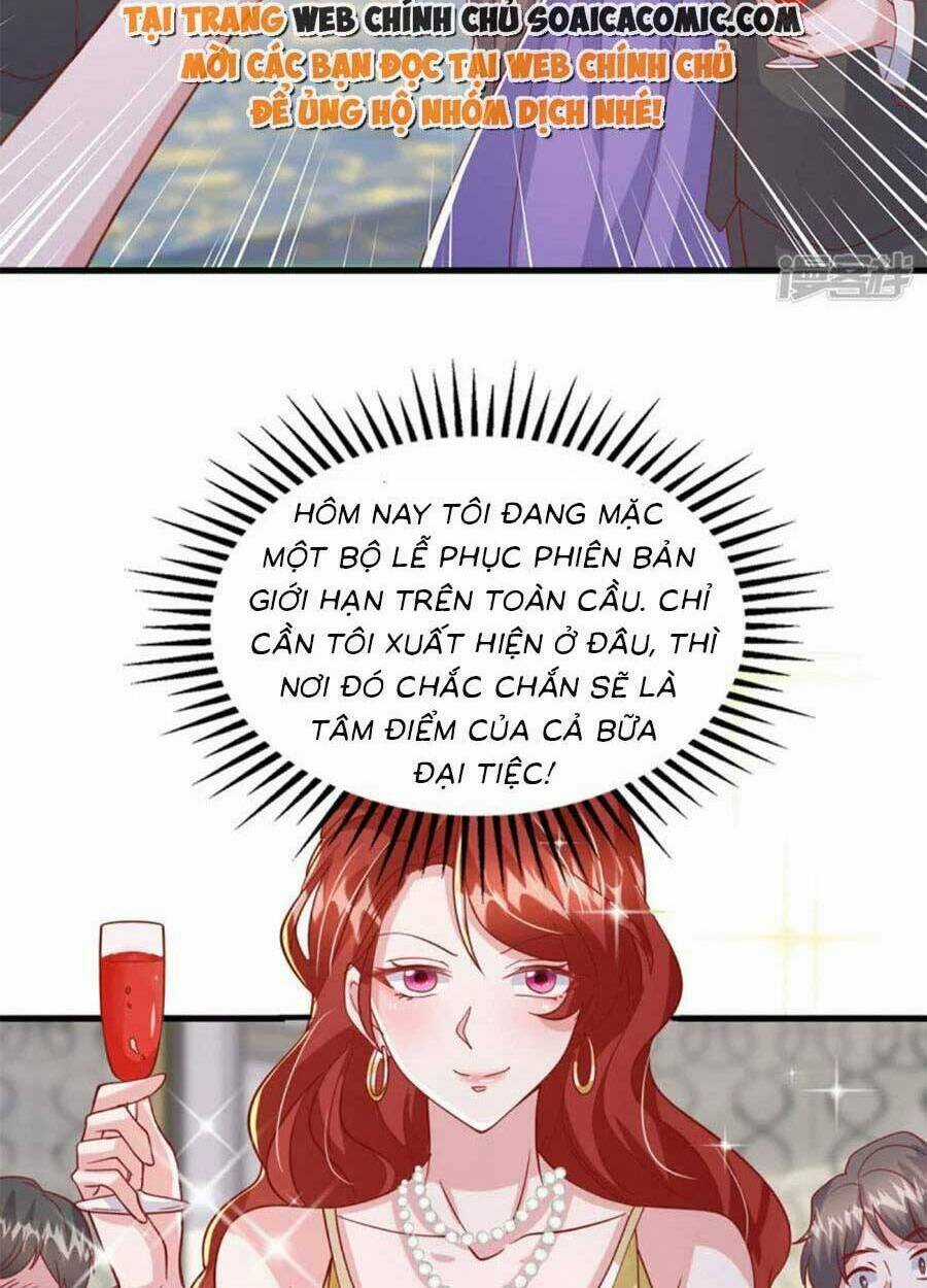 Đại Lão Gọi Tôi Là Tiểu Tổ Tông Chapter 141 trang 36