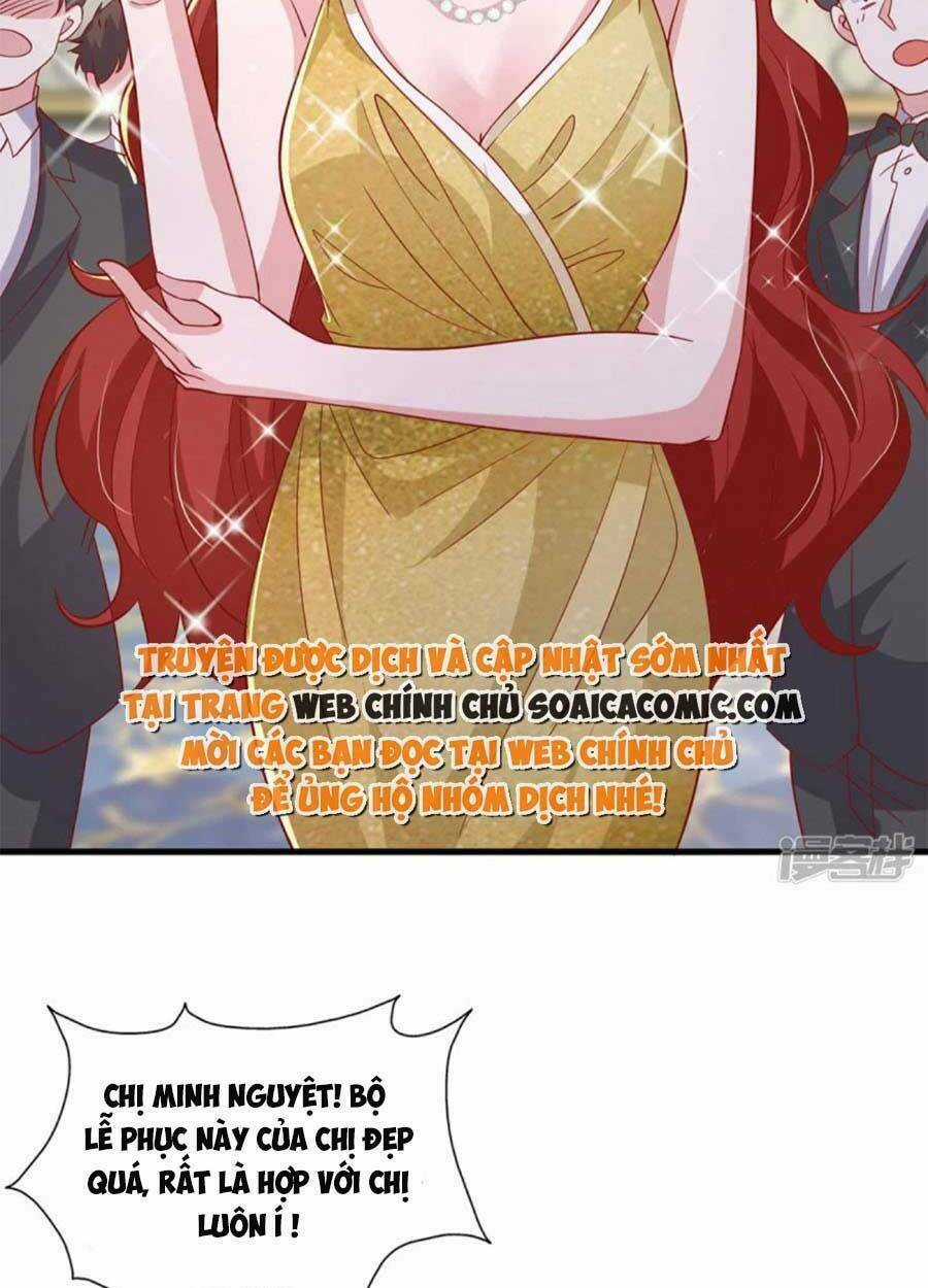 Đại Lão Gọi Tôi Là Tiểu Tổ Tông Chapter 141 trang 37