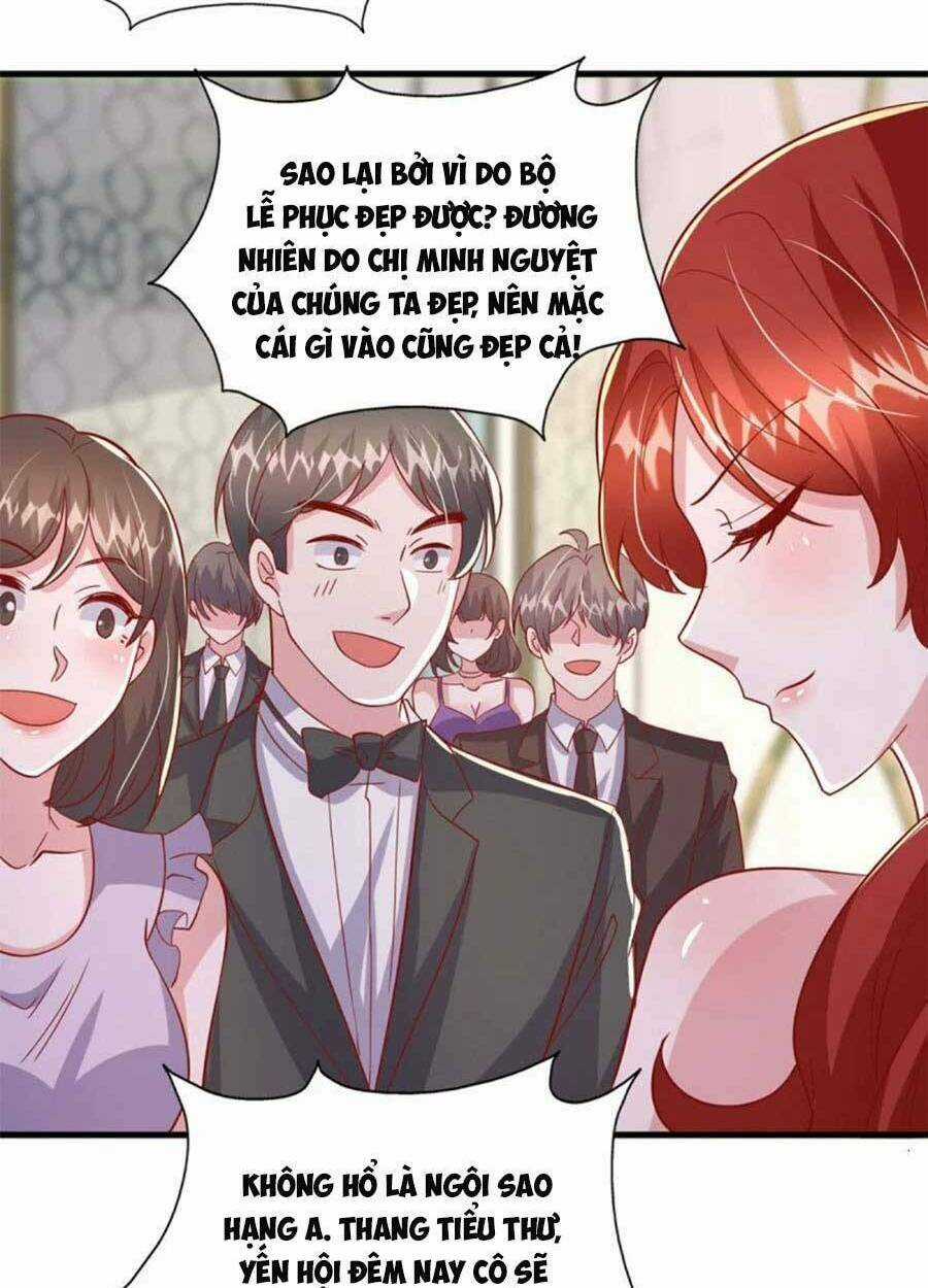 Đại Lão Gọi Tôi Là Tiểu Tổ Tông Chapter 141 trang 38