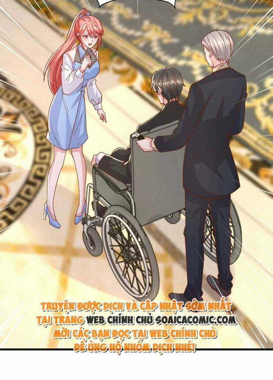 Đại Lão Gọi Tôi Là Tiểu Tổ Tông Chapter 141 trang 4