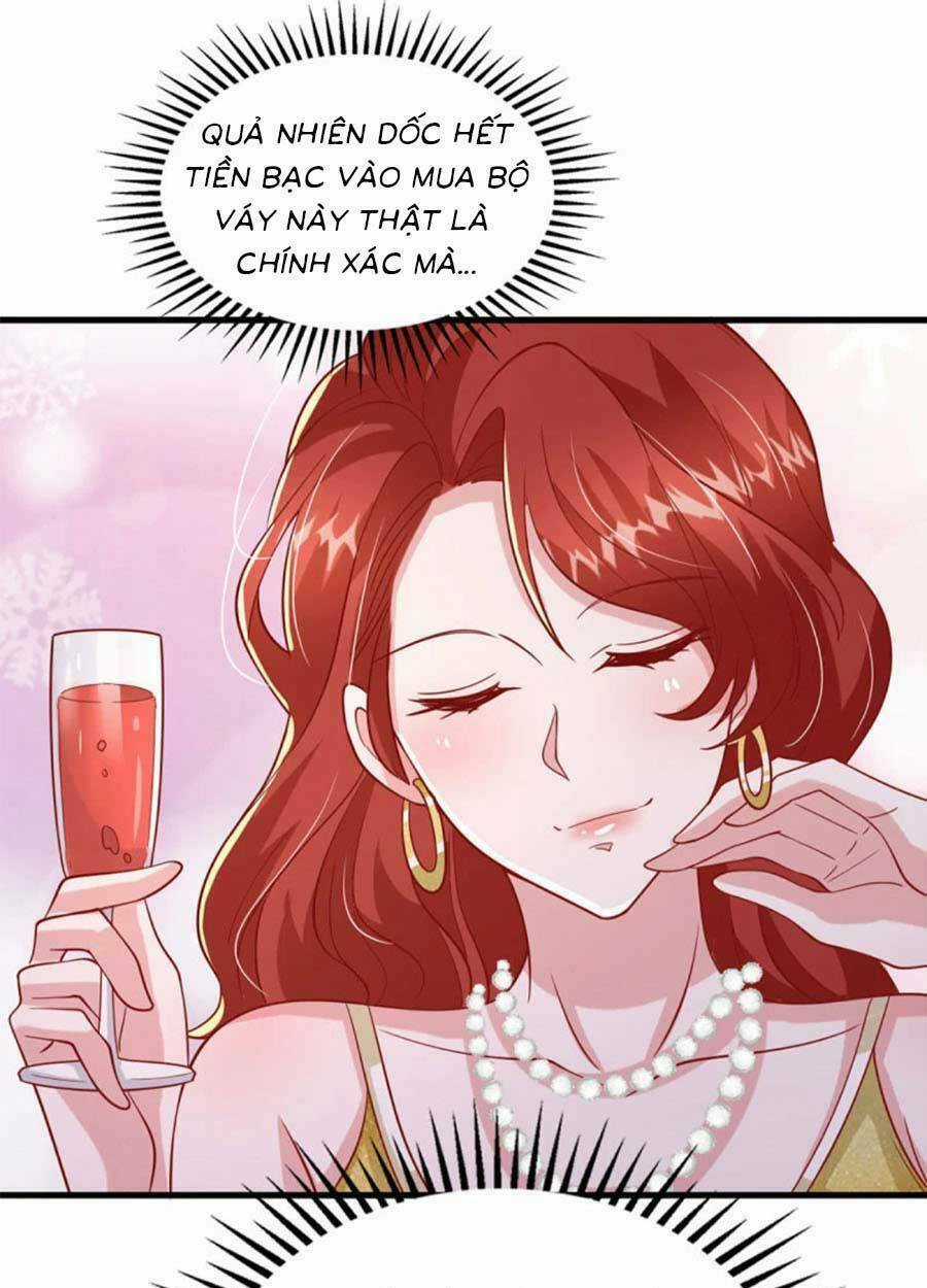 Đại Lão Gọi Tôi Là Tiểu Tổ Tông Chapter 141 trang 40