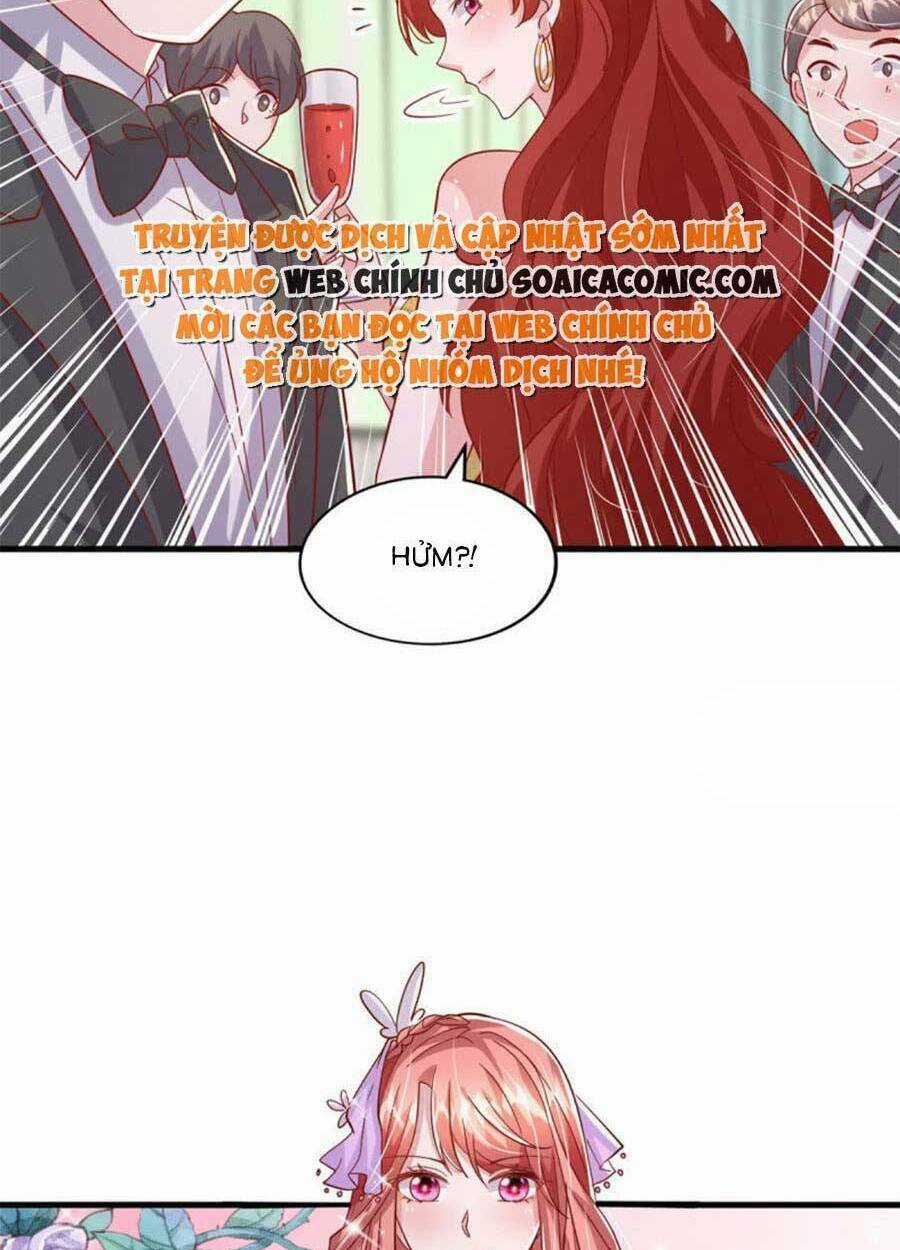 Đại Lão Gọi Tôi Là Tiểu Tổ Tông Chapter 141 trang 42