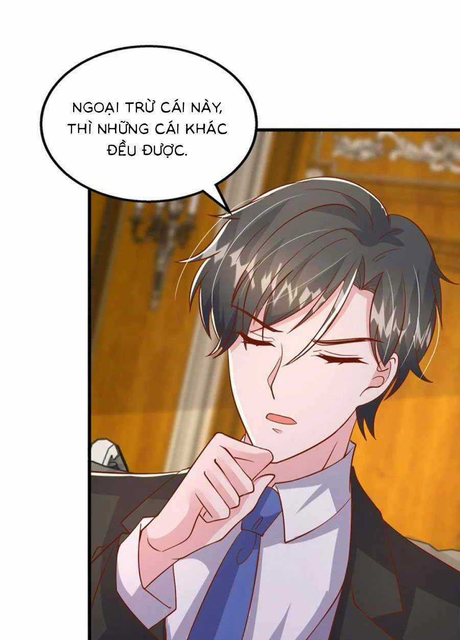 Đại Lão Gọi Tôi Là Tiểu Tổ Tông Chapter 141 trang 5