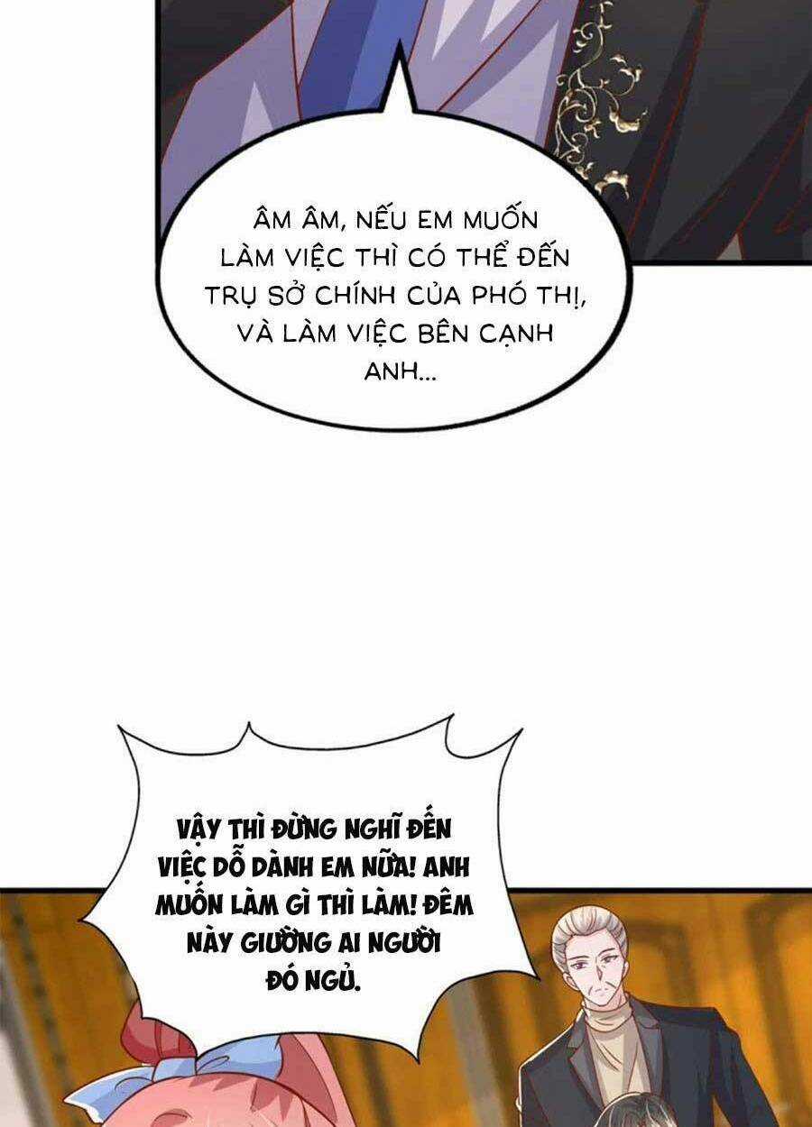 Đại Lão Gọi Tôi Là Tiểu Tổ Tông Chapter 141 trang 6