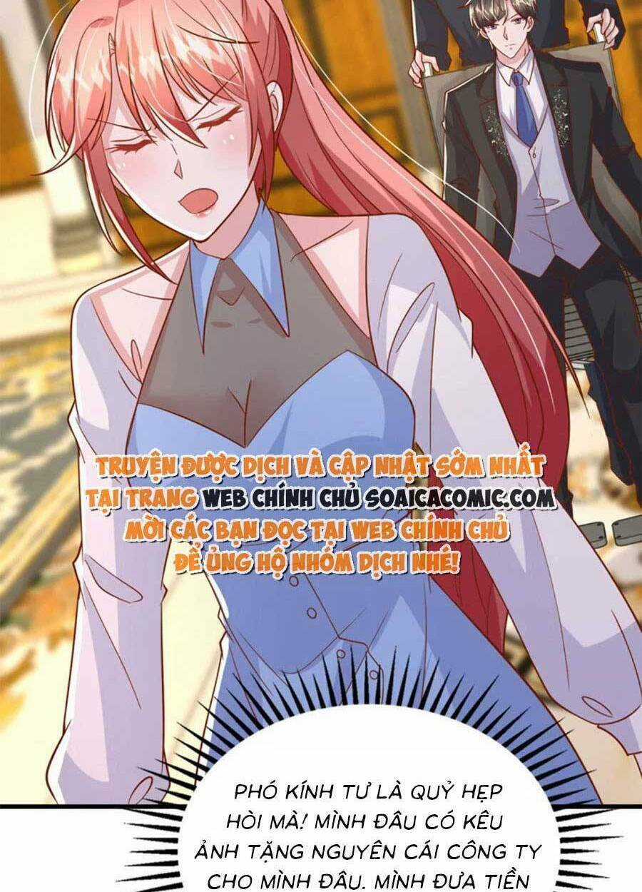 Đại Lão Gọi Tôi Là Tiểu Tổ Tông Chapter 141 trang 7