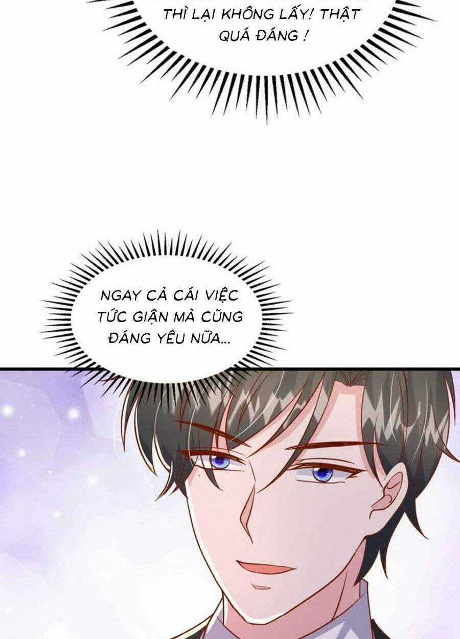 Đại Lão Gọi Tôi Là Tiểu Tổ Tông Chapter 141 trang 8