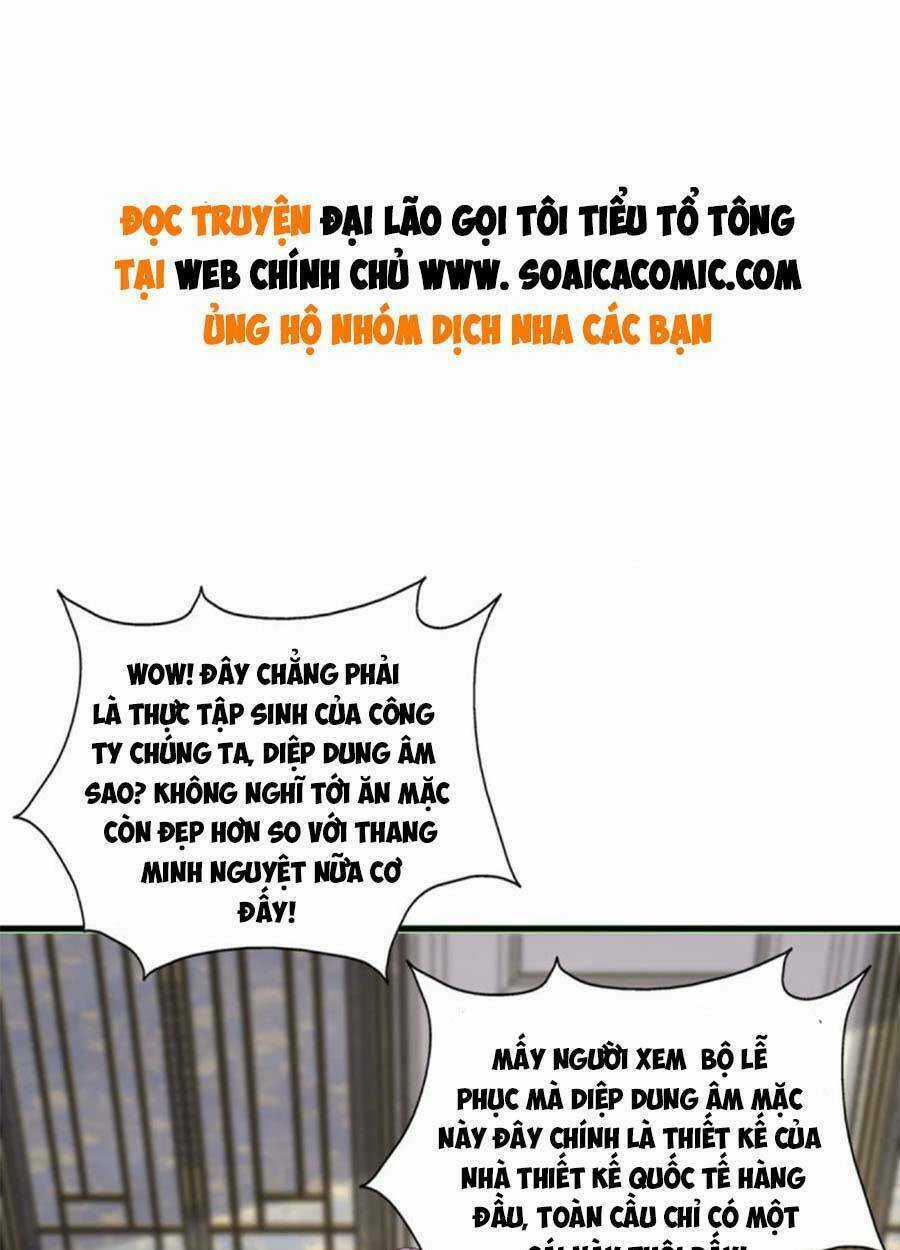 Đại Lão Gọi Tôi Là Tiểu Tổ Tông Chapter 142 trang 1