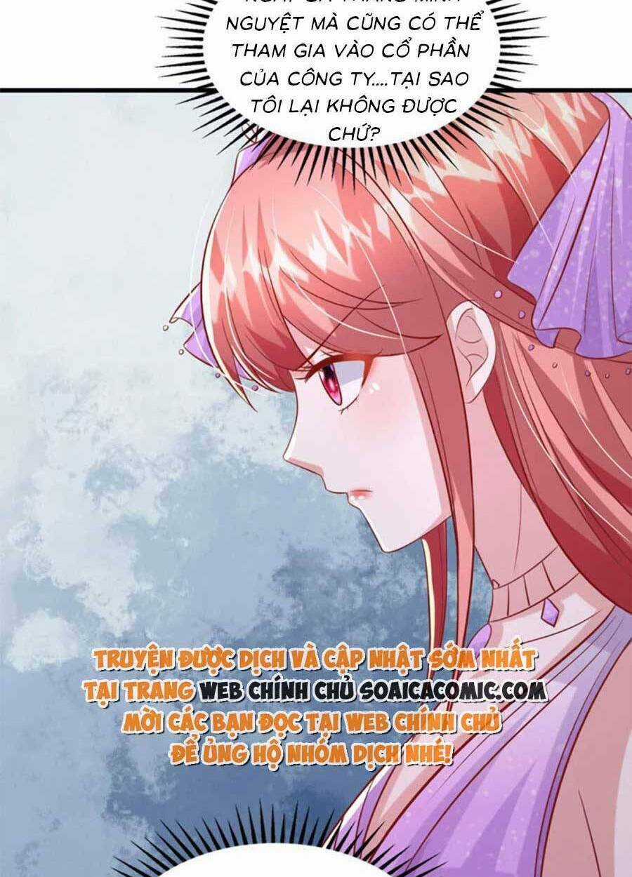 Đại Lão Gọi Tôi Là Tiểu Tổ Tông Chapter 142 trang 10