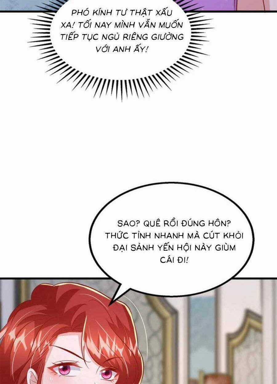 Đại Lão Gọi Tôi Là Tiểu Tổ Tông Chapter 142 trang 11