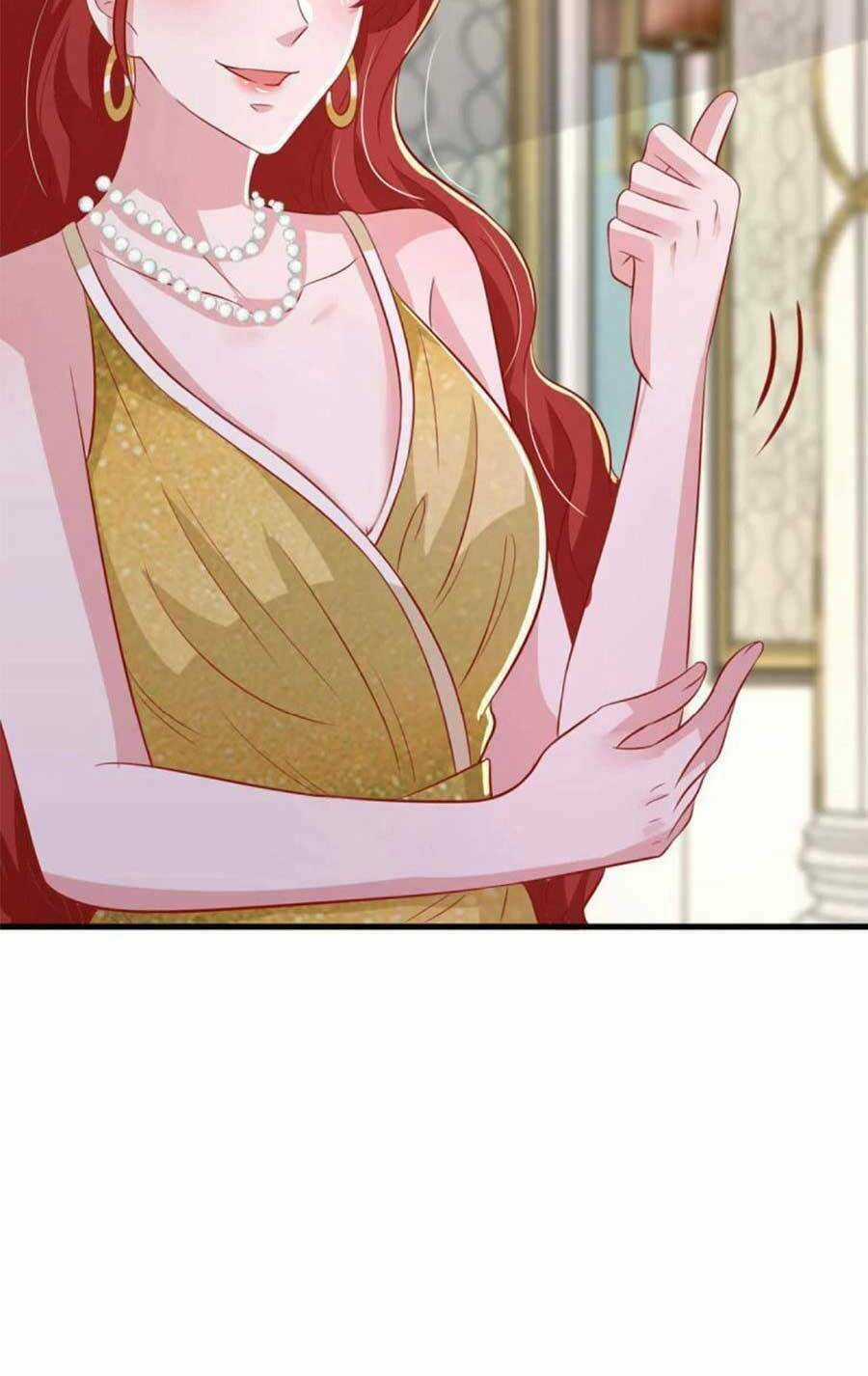 Đại Lão Gọi Tôi Là Tiểu Tổ Tông Chapter 142 trang 12