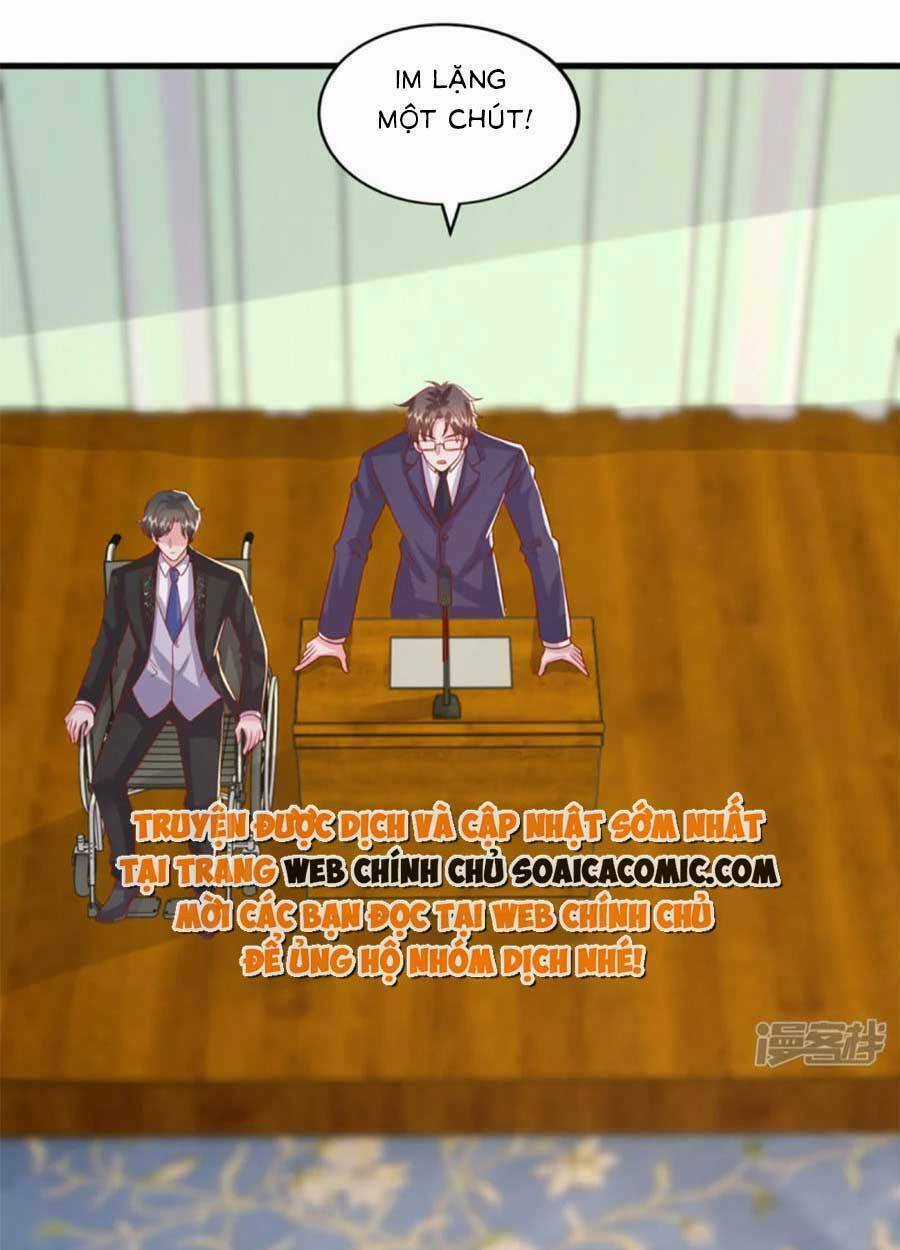 Đại Lão Gọi Tôi Là Tiểu Tổ Tông Chapter 142 trang 13