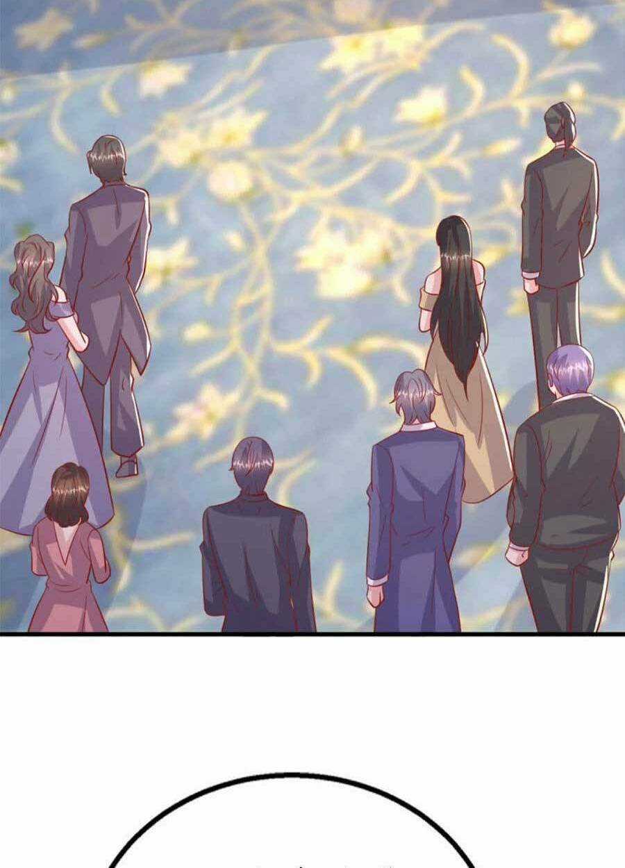 Đại Lão Gọi Tôi Là Tiểu Tổ Tông Chapter 142 trang 14