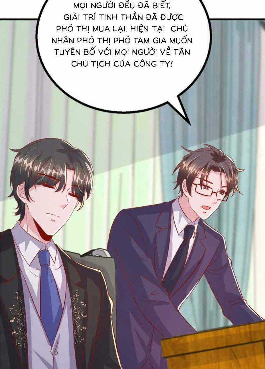 Đại Lão Gọi Tôi Là Tiểu Tổ Tông Chapter 142 trang 15