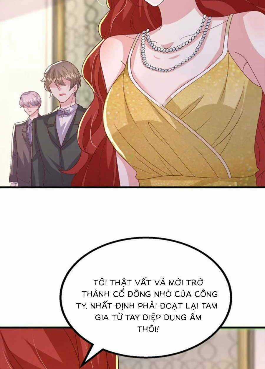 Đại Lão Gọi Tôi Là Tiểu Tổ Tông Chapter 142 trang 17