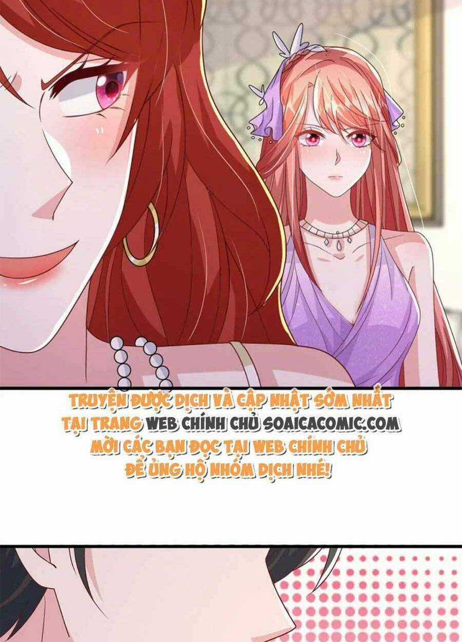 Đại Lão Gọi Tôi Là Tiểu Tổ Tông Chapter 142 trang 18