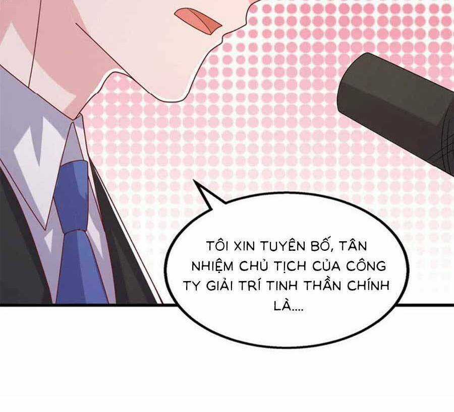 Đại Lão Gọi Tôi Là Tiểu Tổ Tông Chapter 142 trang 19