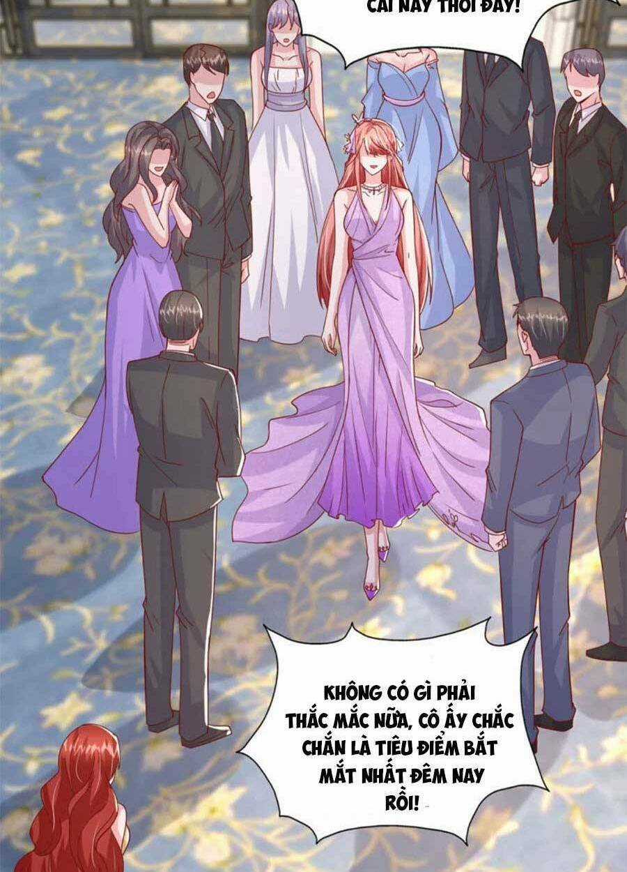Đại Lão Gọi Tôi Là Tiểu Tổ Tông Chapter 142 trang 2