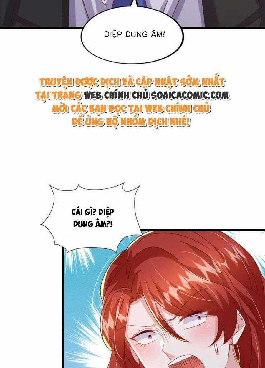 Đại Lão Gọi Tôi Là Tiểu Tổ Tông Chapter 142 trang 21