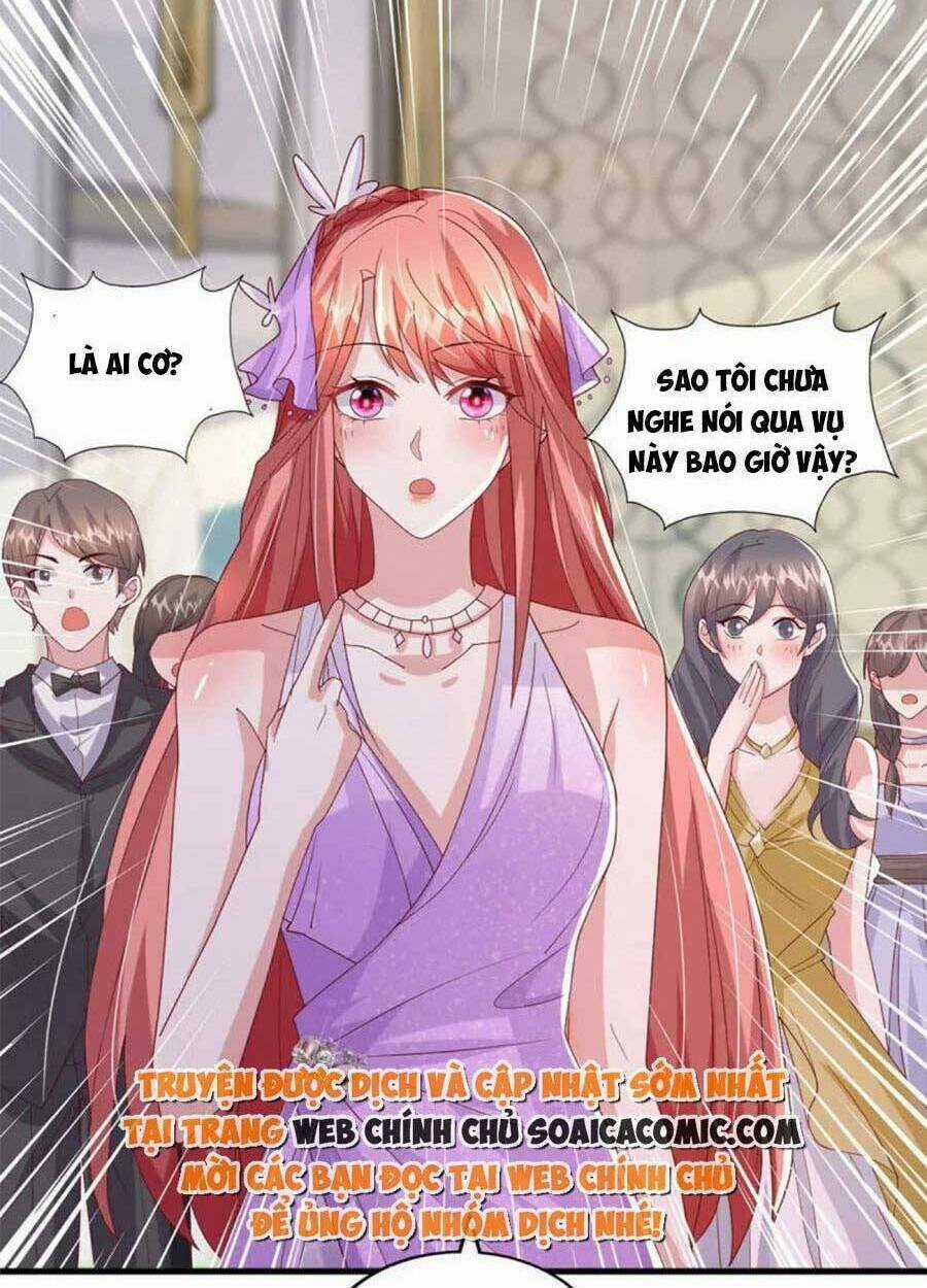 Đại Lão Gọi Tôi Là Tiểu Tổ Tông Chapter 142 trang 23