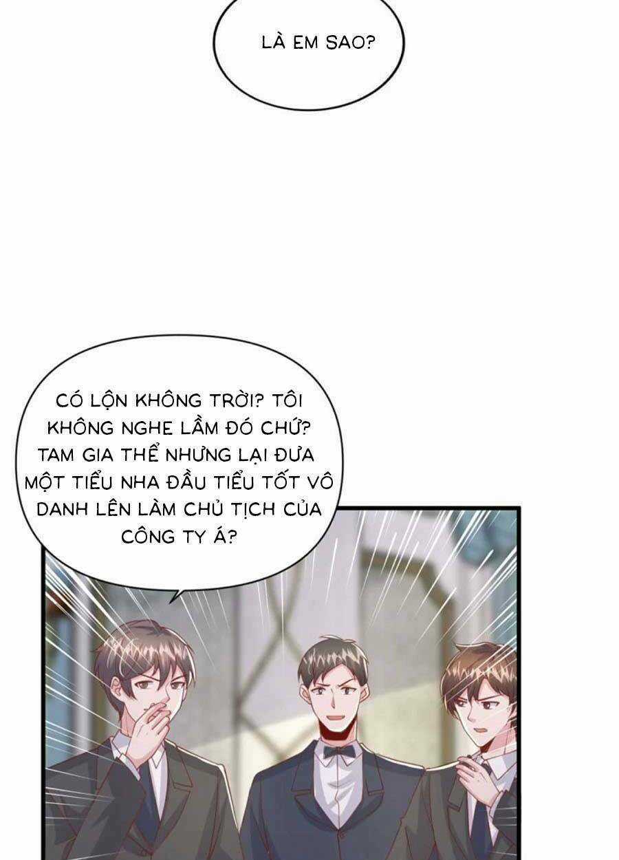 Đại Lão Gọi Tôi Là Tiểu Tổ Tông Chapter 142 trang 24