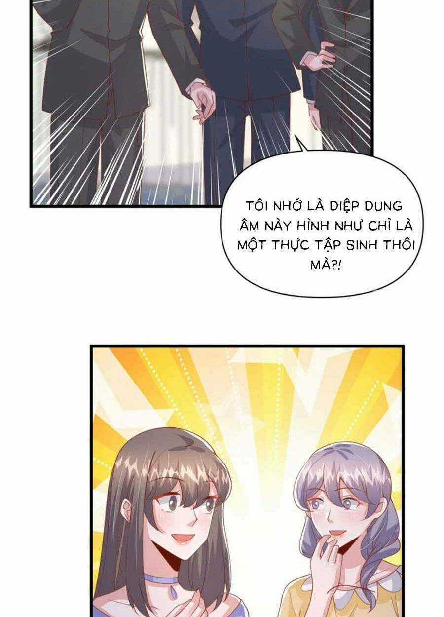 Đại Lão Gọi Tôi Là Tiểu Tổ Tông Chapter 142 trang 25