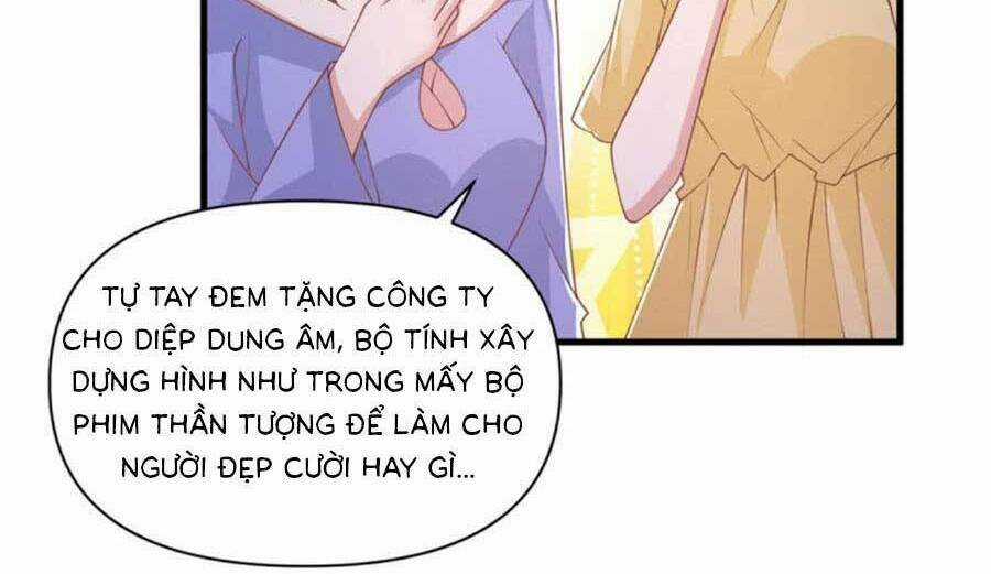 Đại Lão Gọi Tôi Là Tiểu Tổ Tông Chapter 142 trang 26