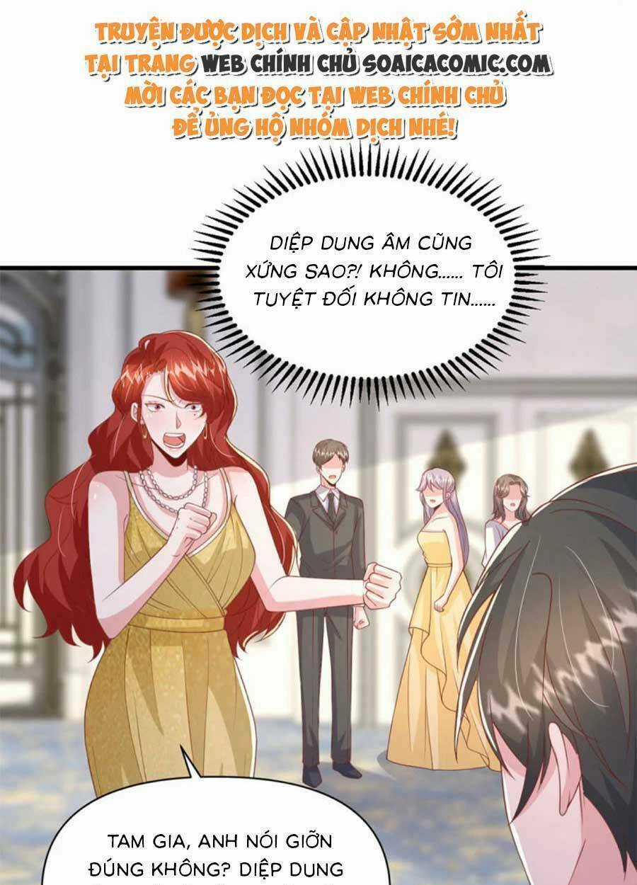 Đại Lão Gọi Tôi Là Tiểu Tổ Tông Chapter 142 trang 27