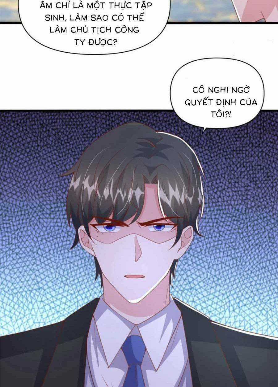 Đại Lão Gọi Tôi Là Tiểu Tổ Tông Chapter 142 trang 28