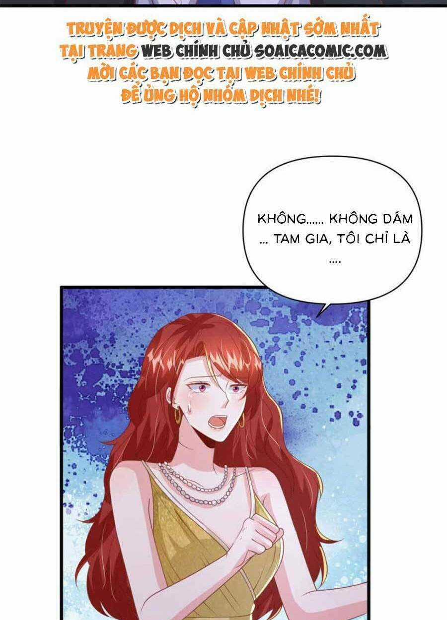 Đại Lão Gọi Tôi Là Tiểu Tổ Tông Chapter 142 trang 29