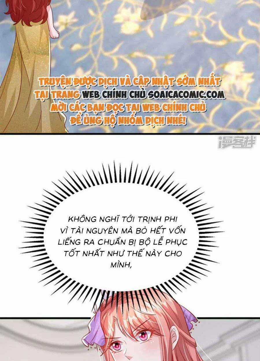 Đại Lão Gọi Tôi Là Tiểu Tổ Tông Chapter 142 trang 3